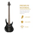 thumbnail image 5 of KAKOWELY 1 Pce Housse de Protection pour Basses Housse de Protection pour Pickup Produit de Protection,5.16"X1.92"X0.75 Pouces, 5 of 5