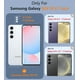 thumbnail image 2 of Funda de teléfono FNTCASE para Samsung Galaxy S24-FE con clip para cinturón, 2 of 8