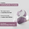 thumbnail image 4 of Mascarilla capilar Bare Anatomy Ultra Suavizante de 250 ml para cabello seco y encrespado, 4 of 7