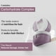 thumbnail image 4 of Mascarilla capilar Bare Anatomy Ultra Suavizante de 250 ml para cabello seco y encrespado, 4 of 7