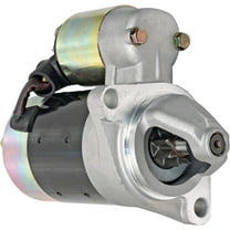 DB Electrical New Starter 410-44043 for Yanmar L100 10Hp Industrial Diesel Engines 410-44043