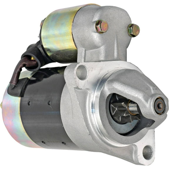 DB Electrical New Starter 410-44043 for Yanmar L100 10Hp Industrial Diesel Engines 410-44043