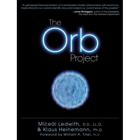 Pre-Owned The Orb Project (Paperback) 1582701822 9781582701820