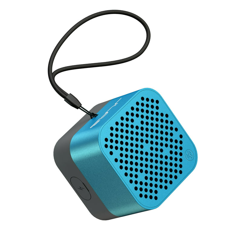 JBL Micro Wireless  Ultra-portable Bluetooth speaker with bass port