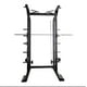 thumbnail image 3 of Rack de Entrenamiento Unifitness, 3 of 5