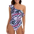 thumbnail image 1 of Traje de baño cómodo para mujer, traje de baño para mujer, ropa de playa OAVQHLG3B Store  lin121212, 1 of 3