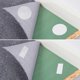 thumbnail image 5 of Hook and Loop Tape Self Adhesive for Stick 40Pcs Nylon, 5 of 5