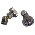 thumbnail image 2 of Garden 5/7 Hole High Pressure Windshield Atomization Adjustable Sprayer Nozzle, 2 of 9