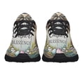 thumbnail image 5 of EaStr Blessings Shoes Sneakers Black Size 13, 5 of 7