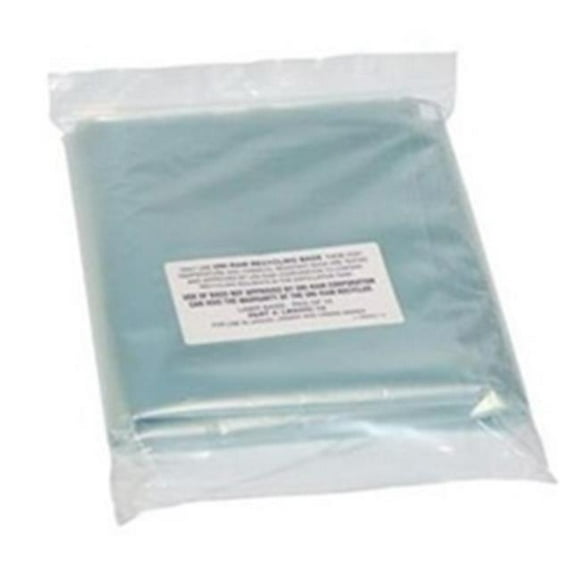 Uni-Ram URM-FP6500-3 13.75 x 17.5 in. Filter Pad, Pack of 3