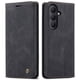 thumbnail image 2 of CaseMe Cuero para Samsung Galaxy S26 5G Funda, Funda de Cuero con Tapa y Tarjetero Cierre Magnético Soporte a Prueba de Golpes Funda Protectora para Teléfono para Galaxy S26 5G 6.3", 2 of 12