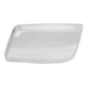 thumbnail image 2 of Akozon Cubiertas para faros de automóviles par de cubiertas de plástico transparente para lentes cubiertas para faros delanteros para MK4 Bora 1998-2004 ANGGREK Otros, 2 of 8