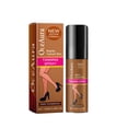 thumbnail image 2 of Self Tanning Spray Tanner | Fast Spray Tan No Tan Smell No Harmful Substances 100ml, 2 of 8