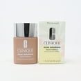 thumbnail image 5 of Clinique Acne Solutions Liquid Makeup [14] , Fresh Fair 1 oz, 5 of 11