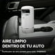 thumbnail image 5 of Purificador de Aire AVERA PHEPA03 Portátil para Auto, 5 of 9