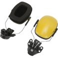 thumbnail image 2 of ZOUSSIQI Safety Helmet Ear Muff, Helmet Protection Earmuff 2pcs Great Protecting Wide Application Easy Installation for Working CA919-14061, 2 of 9