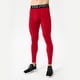 thumbnail image 1 of Pantalones de fitness para hombre con bolsillos para correr, entrenar, pantalones ajustados deportivos elásticos que absorben la humedad y de secado rápido, 1 of 6