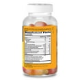 thumbnail image 5 of Airborne Assorted Fruit Flavored Gummies, 63 count - 750mg of Vitamin C and Minerals & Herbs Immune Support (Pack of 2), 5 of 7