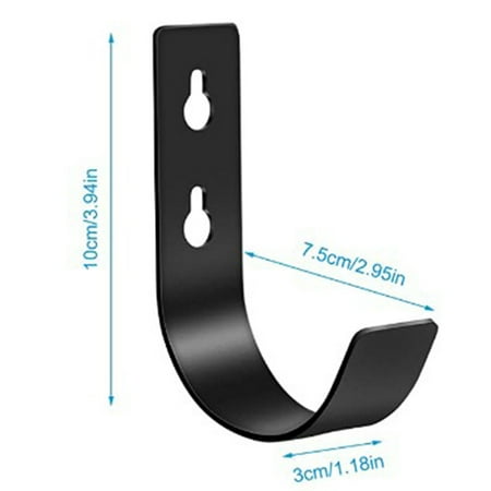 

PeerBasics Hose Hook 2 Pack