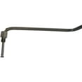 thumbnail image 3 of Dorman H620141 Rear Right Brake Hydraulic Hose for Specific Chrysler / Dodge Models Fits select: 2004-2006 DODGE GRAND CARAVAN, 2003-2007 CHRYSLER TOWN & COUNTRY, 3 of 4