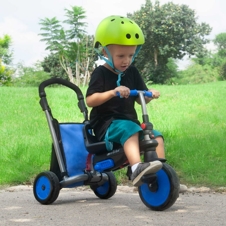 Tricycle évolutif SmarTfold 300 Plus (728188/728189) 