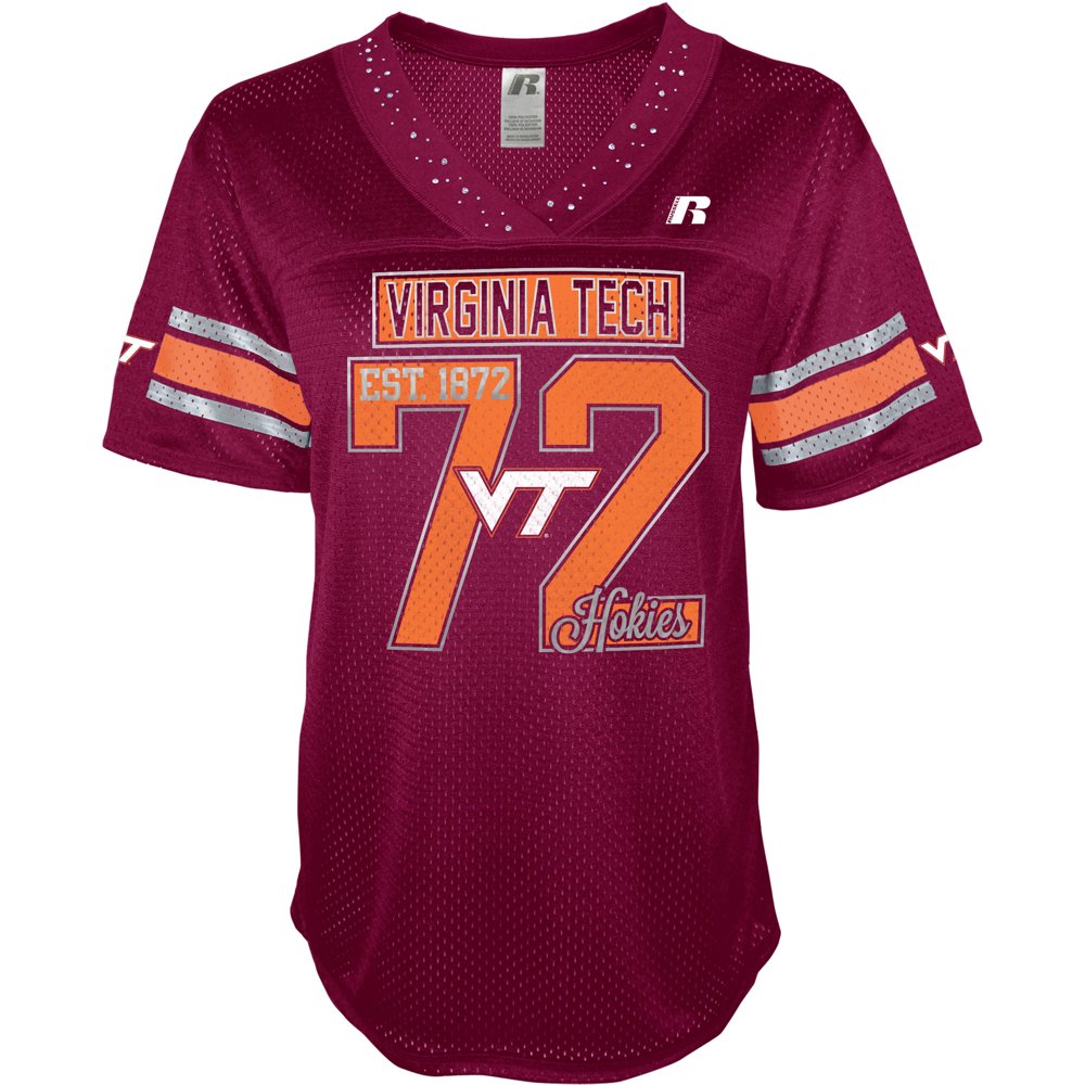 NCAA Football Jersey