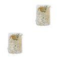 thumbnail image 3 of Anillo colgante de boda artesanal Toystoory para hacer velas con plantas de flores secas Type1 NO1, 3 of 6