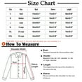 thumbnail image 2 of Juslio Mens Hoodies Mens Sweatshirts Zipper Outerwear Pocket Long Sleeve Pink, 2 of 4
