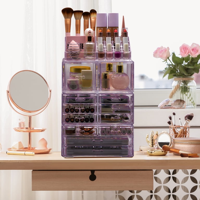 Flower Makeup Tower | Saubhaya Makeup