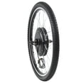 thumbnail image 1 of Kit De Motor Ebike, Fácil De Instalar, Resistente Y Duradero, Cómodo De Usar, Kit De Conversión Ebike, Para Modificación, Amantes Del Ciclismo Eléctrico ANGGREK GATJ21, 1 of 8