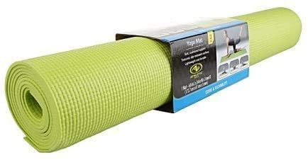 athletic works yoga mat