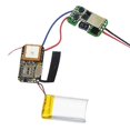 thumbnail image 1 of Mini GPS SOS Real-Time Call Voice Locator for Laptop Elderly People Real Time Track, 1 of 5