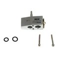 thumbnail image 3 of KarParts360 For Ram 1500 2012 A/C Expansion Valve Set | With O-Rings And Screws, 3 of 4