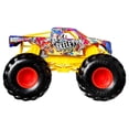 thumbnail image 4 of Hot Wheels Monster Trucks 1:24 scale the 909 Vehicle, 4 of 5