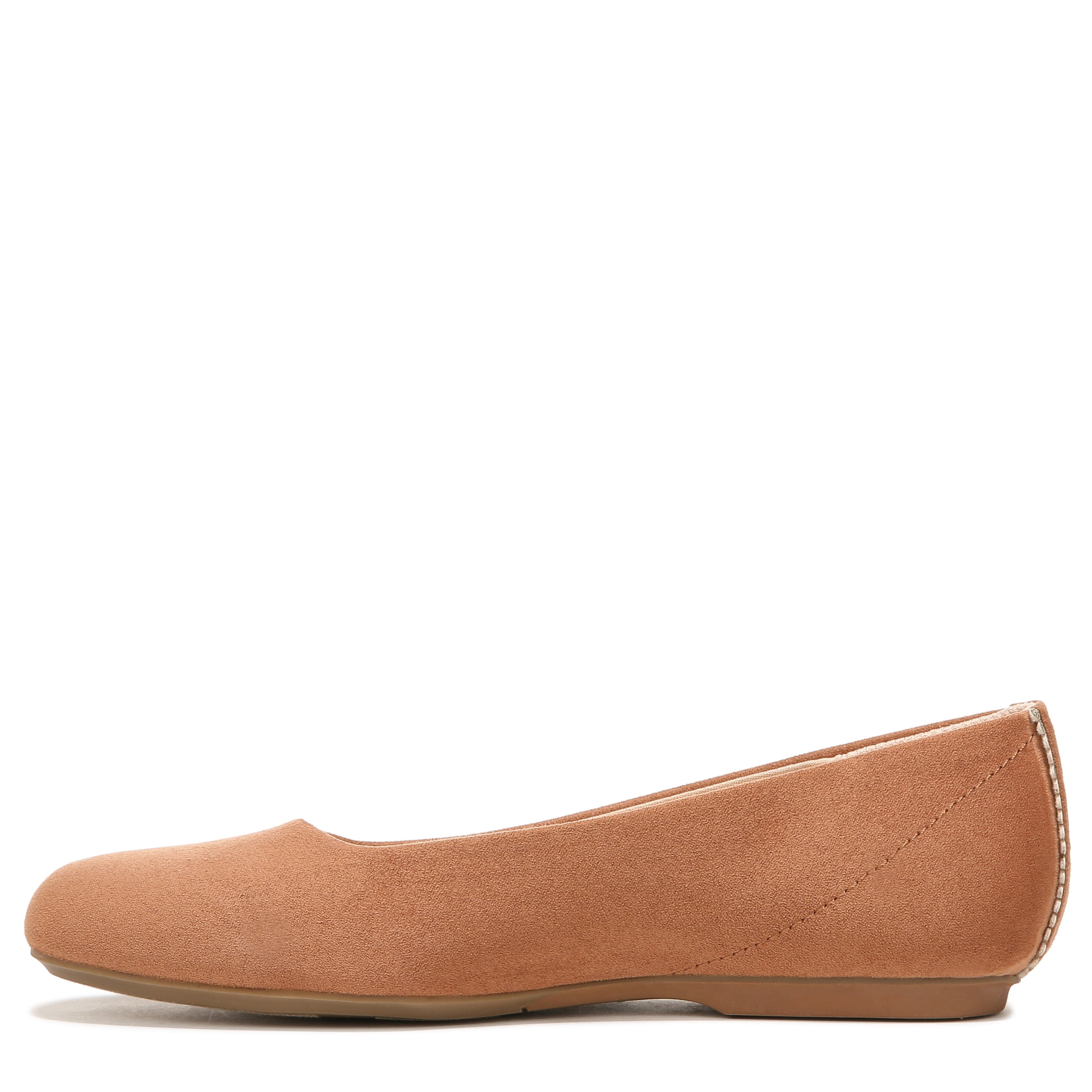 Dr. Scholl's Women's Wexley Ballet Flat, Wide Width Available