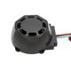 thumbnail image 2 of 12V Motorcycle Burglar Alarm Remote Activated Motorcycle Alarm with Remote Control Simple to Install, 2 of 5