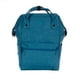 thumbnail image 1 of Mochila Backpack Bolsa de Viaje Anello Azul Matte, 1 of 4