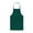 Army Green, variant on Waterproof Apron For Men and Women - 2 Pockets - 28.5", Multi Purpose Work Aprons for Dishwashing, Dog Grooming, Apron Waterproof Work Apron Kitchen Western Food Waist Hanging Neck