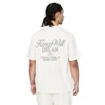 thumbnail image 2 of Kings Will Dream Mens Studio Scripted T-Shirt, 2 of 4