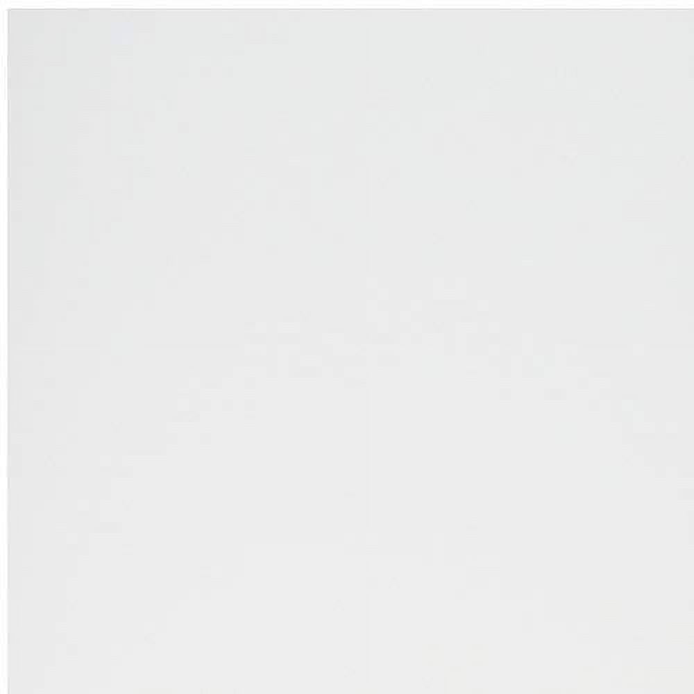 Crafter's Companion 10034084 Spectrum Noir Ultra Smooth Premium Cardstock 8.5"x11" 50/pkg-white
