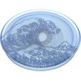 thumbnail image 4 of Phone Grip PopSockets a base de plantas con soporte translúcido, 4 of 7