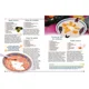 thumbnail image 2 of Libro Aromas Y Deleite Cocina Mexicana - Recetas De Cocina, 2 of 2