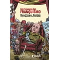 thumbnail image 1 of DICCIONARIO DEL FRANQUISMO EDITORIAL ANAGRAMA MANUEL VAZQUEZ MONTALBAN, 1 of 2