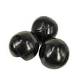 thumbnail image 4 of Pelotas de malabarismo perfecl 3 piezas para niños negro, 4 of 8