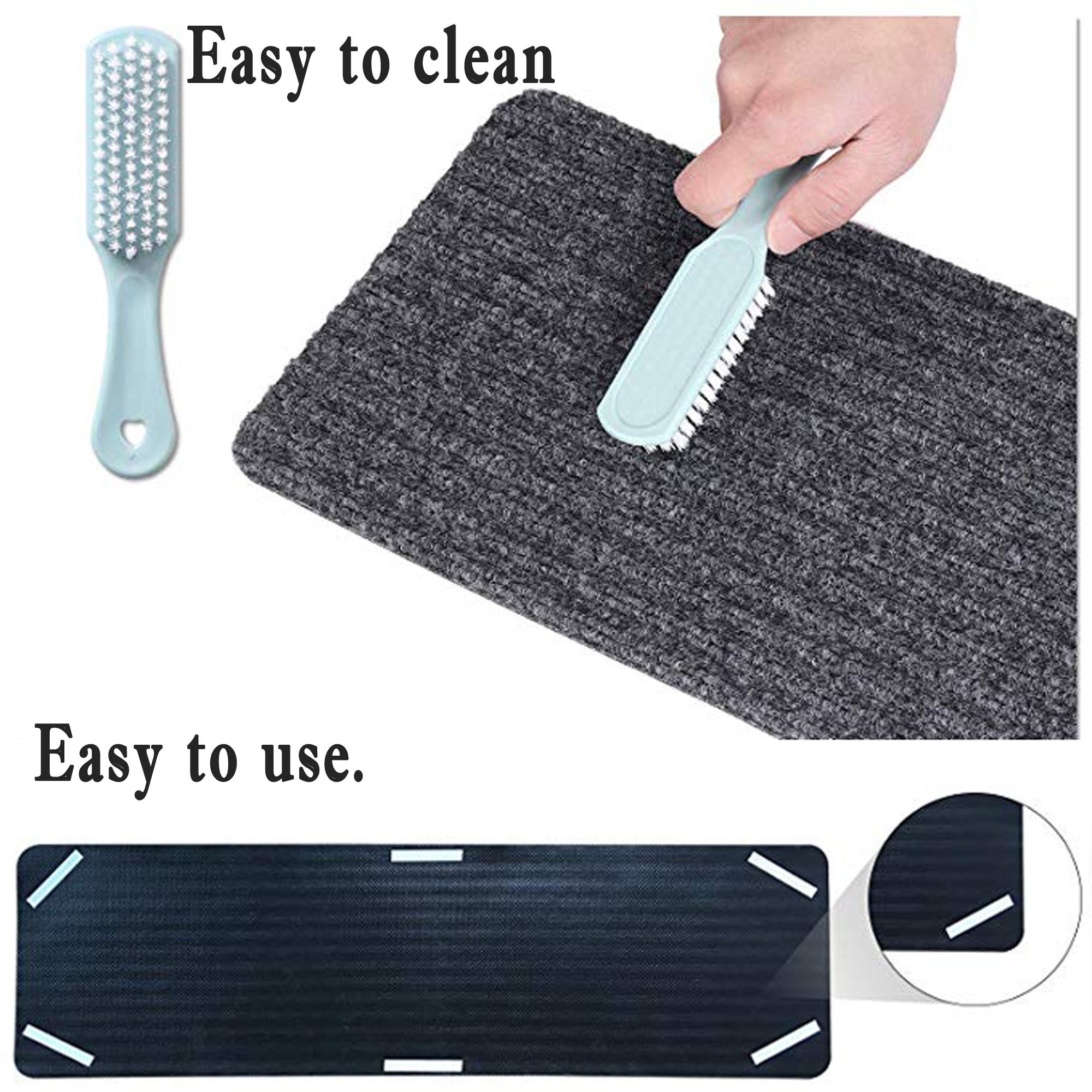 How To Clean Rugs With Rubber Backing Bryont Blog