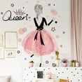 thumbnail image 3 of Vinil Decorativo Interiores H&Jess Infantil Adolecentes Niña Sticke VINIL INFANTIL, 3 of 4
