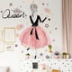 thumbnail image 3 of Vinil Decorativo Interiores H&Jess Infantil Adolecentes Niña Sticke VINIL INFANTIL, 3 of 4