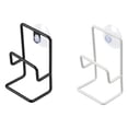 thumbnail image 3 of Sink Sucker Drain Rack Sponge Storage Holder Kitchen Soap Stand Dish Cloth Shelf White, 3 of 8
