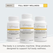 Integrative Therapeutics Neurologix, 120 Capsules (60 Servings)