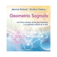 thumbnail image 1 of Libro Geometria Sagrada Tapa Blanda, Autor Jeanne Ruland, Editorial Ediciones Obelisco, 1 of 2